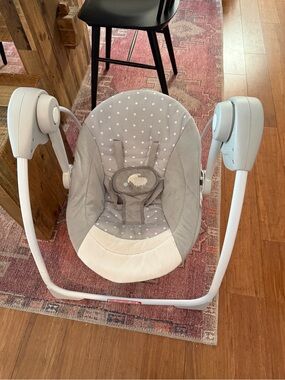 Ingenuity Baby Swing